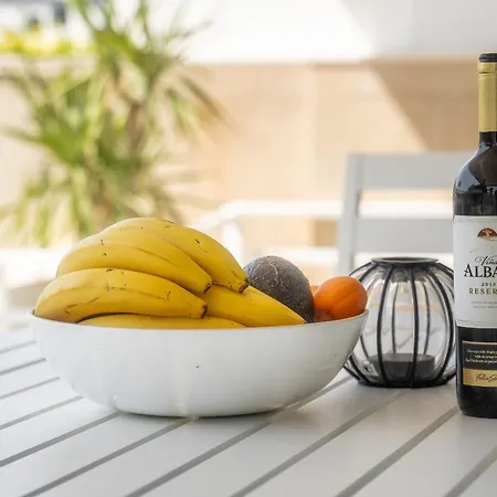 Flamenca Village Horizon Temporal *