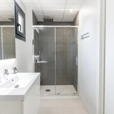 Flamenca Village Horizon Temporal Apartmán *