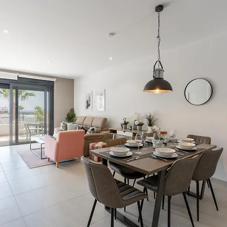 Flamenca Village Horizon Temporal Apartmán Torrevieja