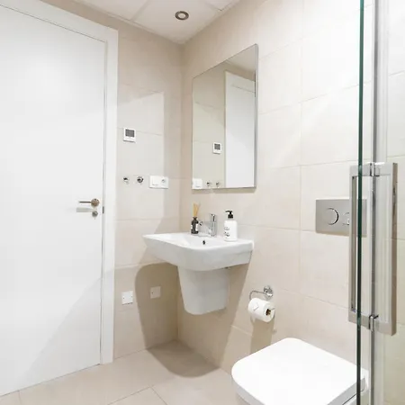 Apartmán Flamenca Village Horizon Temporal Torrevieja