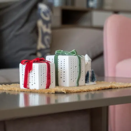 Flamenca Village Horizon Temporal *