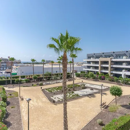 Flamenca Village Horizon Temporal Torrevieja