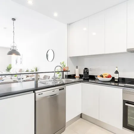 Flamenca Village Horizon Temporal