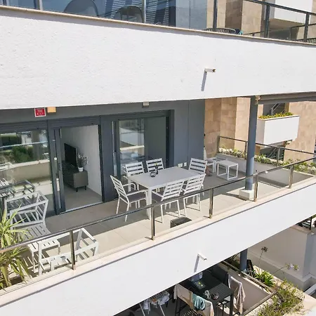 Flamenca Village Horizon Temporal Apartmán Torrevieja