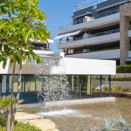 Flamenca Village Horizon Temporal *