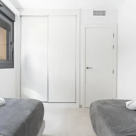 Flamenca Village Horizon Temporal * Torrevieja