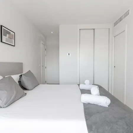 Flamenca Village Horizon Temporal Apartmán Torrevieja