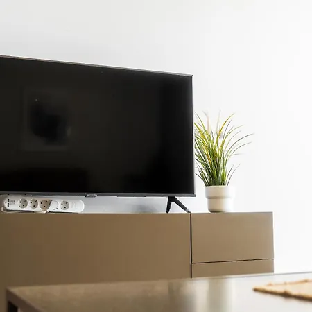 Flamenca Village Horizon Temporal * Torrevieja