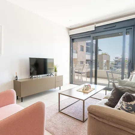 Flamenca Village Horizon Temporal * Torrevieja