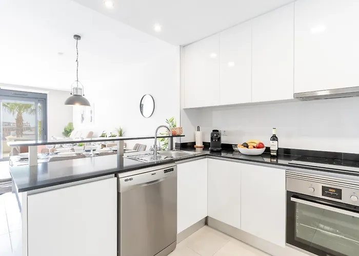 Flamenca Village Horizon Temporal