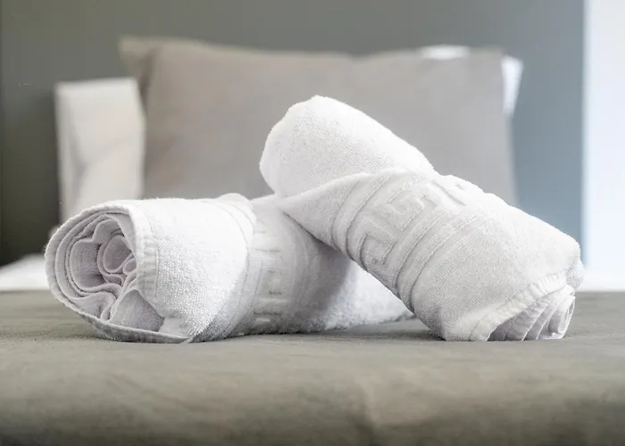 شقة Flamenca Village Horizon Temporal