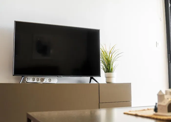 Flamenca Village Horizon Temporal * تورّيفيِخا