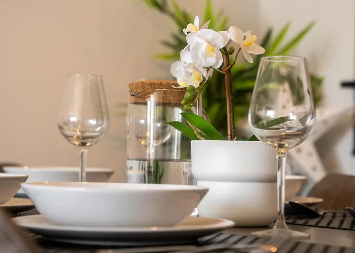 Flamenca Village Horizon Temporal شقة *