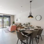 Flamenca Village Horizon Temporal דירה טורבייחה