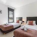 דירה Flamenca Village Horizon Temporal *