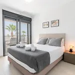 Flamenca Village Horizon Temporal טורבייחה