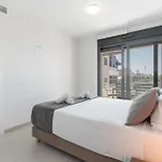 דירה Flamenca Village Horizon Temporal