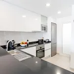 דירה Flamenca Village Horizon Temporal *