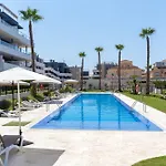 Flamenca Village Horizon Temporal