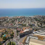 דירה Flamenca Village Horizon Temporal טורבייחה
