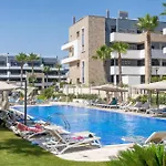 דירה Flamenca Village Horizon Temporal *