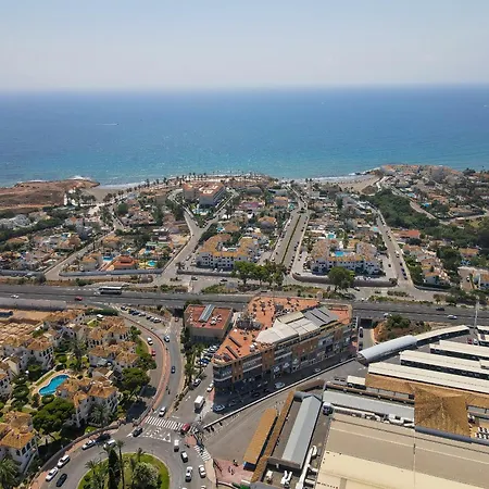 Apartamento Flamenca Village Horizon Temporal Torrevieja